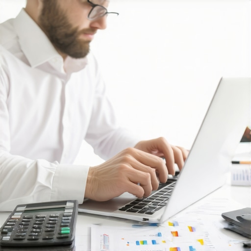 Best Payroll Management Tips Using Smart CPA Tools for Small Business Owners