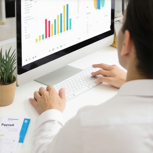 Effective Payroll Management Tips with Smart CPA Tools in 2024