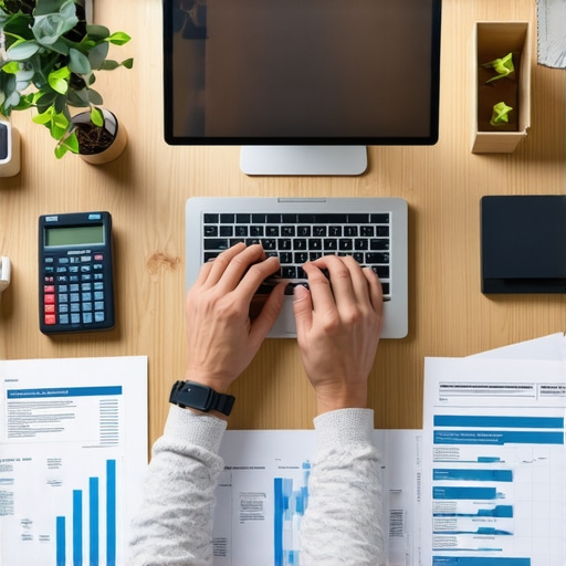 Effective Payroll Solutions with Smart CPA Tools for Small Businesses