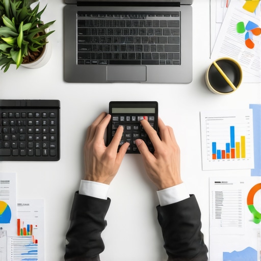 Efficient Payroll and Bookkeeping Tips with Smart CPA Services Today