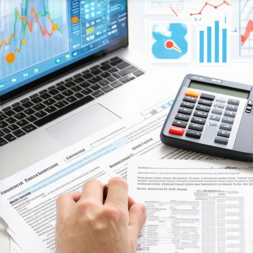 Smart CPA Tax Filing Tips for Stress-Free Business Finances