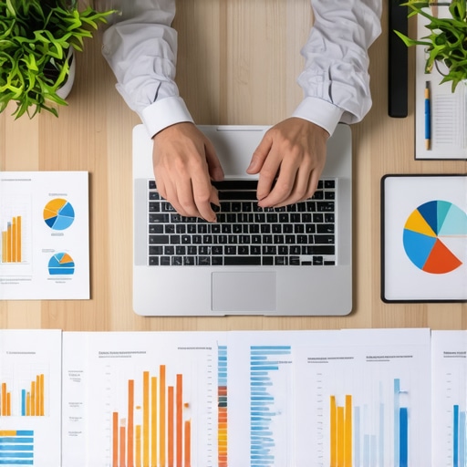 Smart CPA Tools for Stress-Free Tax Filing & Bookkeeping in 2024