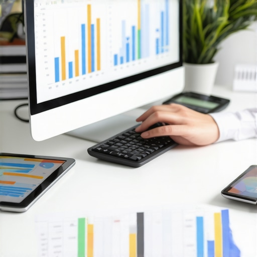 Streamlined Tax Filing Tips Using Smart CPA Services in 2024