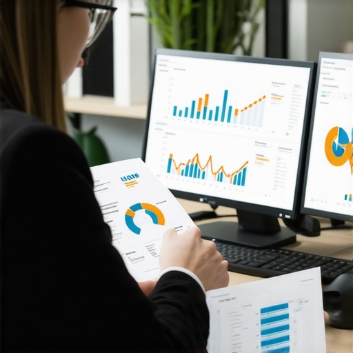 Top Bookkeeping Strategies with Smart CPA Solutions for Small Businesses