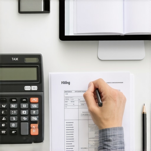 Top CPA Services for Seamless Tax Filing & Bookkeeping in 2024