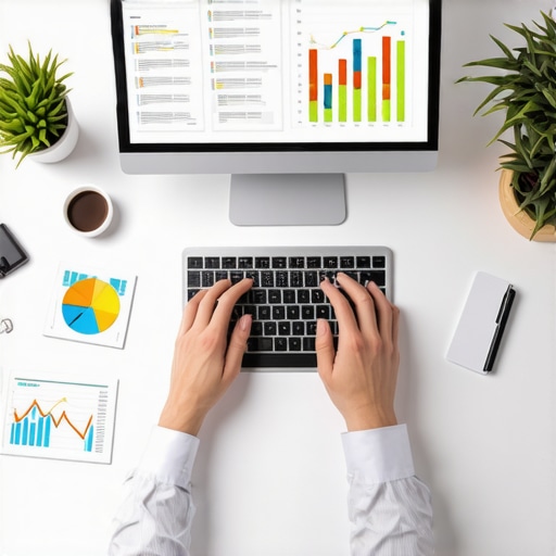 Top Payroll Management Strategies Using Smart CPA Tools in 2024