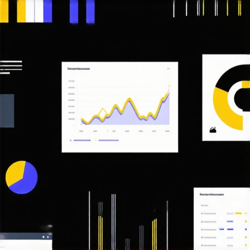 AI-Driven Payroll Dashboard Advanced payroll management system interface showing analytics and automation tools