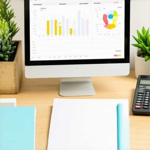 Effective Bookkeeping with Smart CPA Solutions for 2024