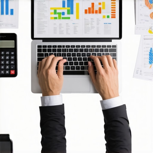 Effective Payroll Management Tips Using Smart CPA Software Today