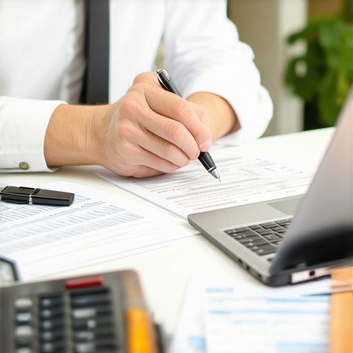 Effective Tax Filing Strategies with Smart CPA Services in 2024