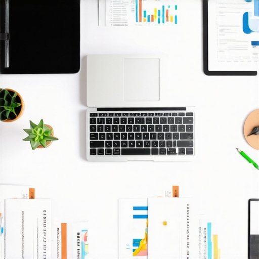 Efficient Bookkeeping Strategies Using Smart CPA Solutions Today