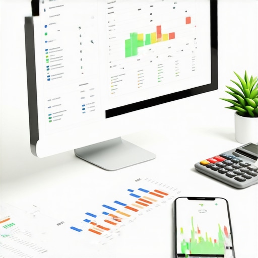 Efficient Payroll Management Strategies Using Smart CPA Tools Today