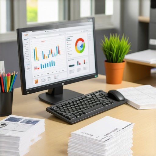 Efficient Payroll Management Tips Using Smart CPA Tools Today