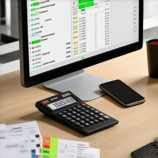 Efficient Payroll Management Tips Using Smart CPA Tools Today