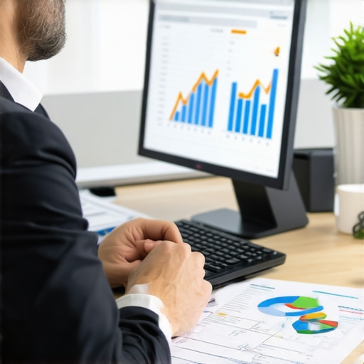 Efficient Payroll & Tax Filing Strategies Using Smart CPA Tools 2024