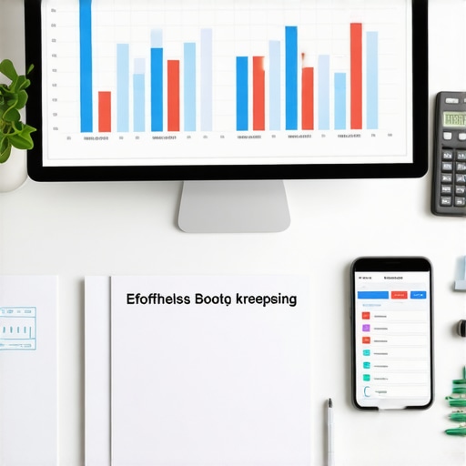 Effortless Bookkeeping Strategies with Smart CPA Tools in 2024