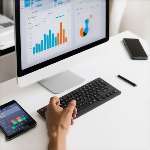 Maximize Payroll Efficiency with Smart CPA Tools Today