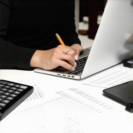 Smart CPA Services: Effective Tax Filing Tips for Small Businesses in 2024