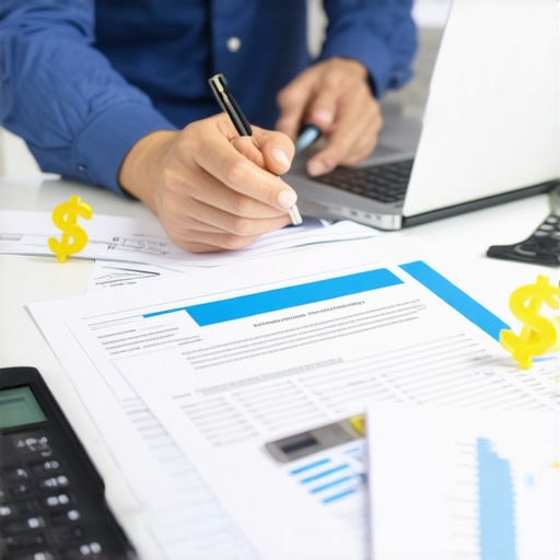 Smart CPA Services: Top Tax Filing Tips to Save Money in 2024