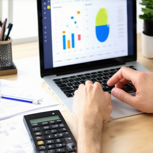 Streamlined Bookkeeping Tips Using Smart CPA Solutions for Small Business Savings