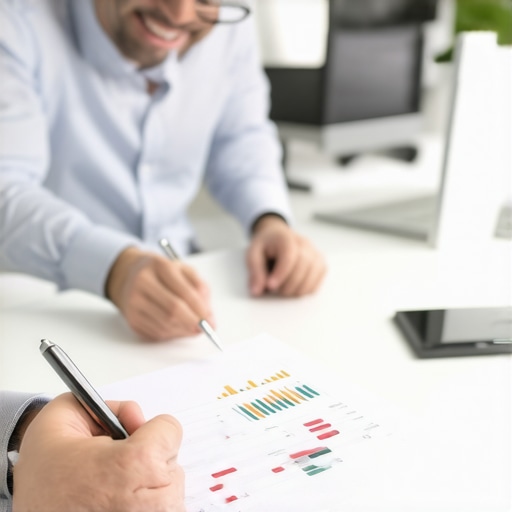 Top CPA Services for Small Business Growth & Stress-Free Filing