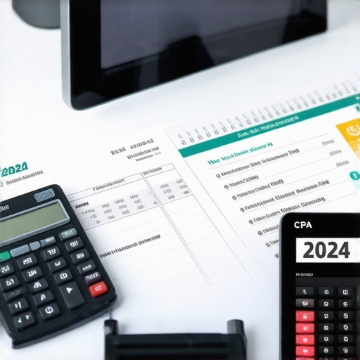 Top Payroll Management Tips with Smart CPA Tools for 2024 Success