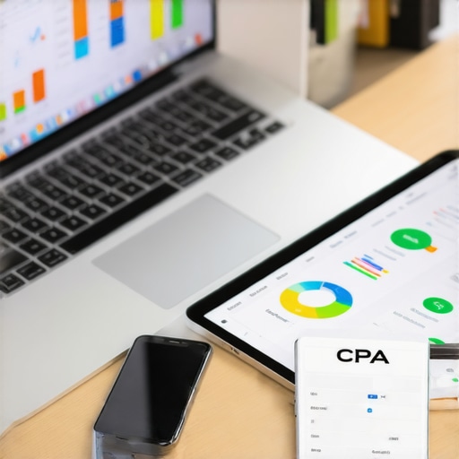 Efficient Payroll Management Strategies Using Smart CPA Tools Today