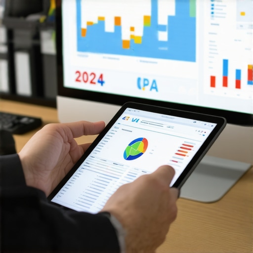 Efficient Payroll & Tax Filing Strategies with Smart CPA Tools in 2024