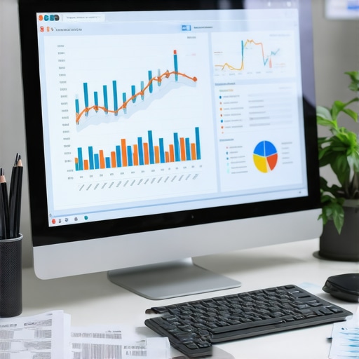 Effortless Payroll & Tax Filing with Smart CPA Tools: 2024 Strategies