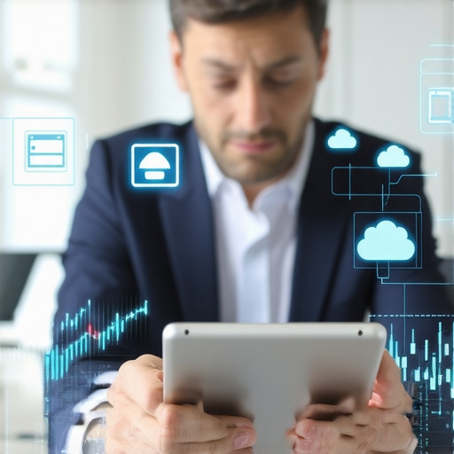 Effortless Payroll & Tax Filing with Smart CPA Tools: 2024 Strategies