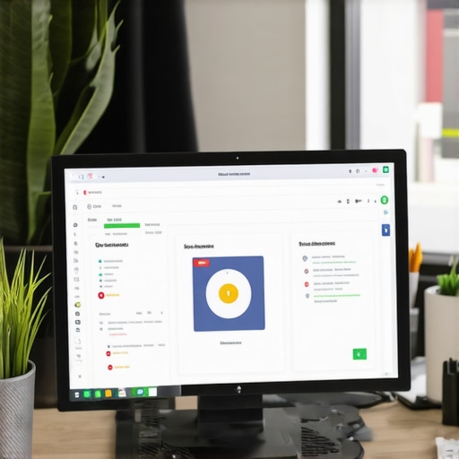 Screenshot of payroll management software showing automated payroll processing features