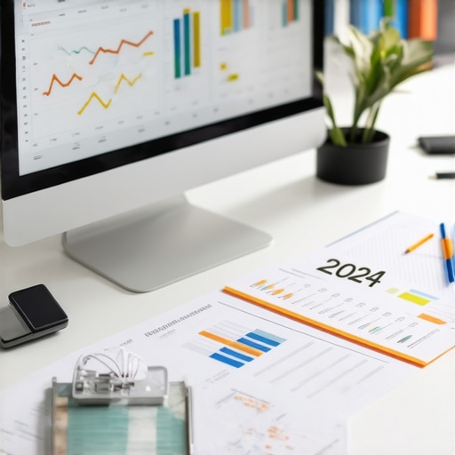 Smart CPA Services: Top Tax Filing & Bookkeeping Tips for 2024