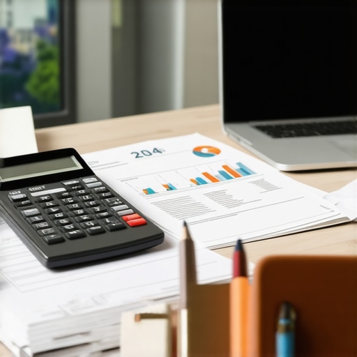 Smart CPA Services: Top Tax Filing & Bookkeeping Tips for 2024