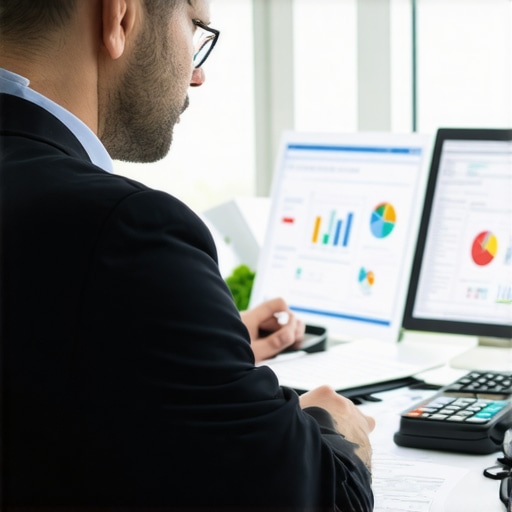 Top CPA Services for Stress-Free Tax Filing & Bookkeeping 2024