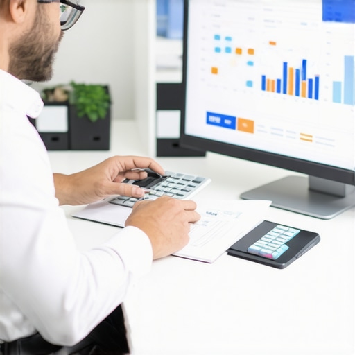 Top Smart CPA Services for Effortless Tax Filing & Bookkeeping 2024