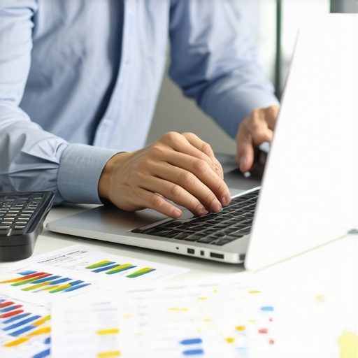 Ultimate Guide to Seamless Bookkeeping & Tax Filing with Smart CPA Tools