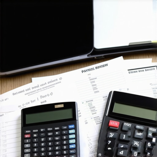 3 Small Business Payroll Audit Red Flags to Watch in 2026