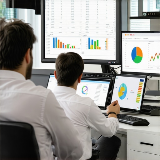 Efficient Payroll Strategies Using Smart CPA Tools in 2024