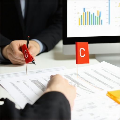 Is Your 2026 Tax Filing Compliant? 4 Red Flags to Watch For