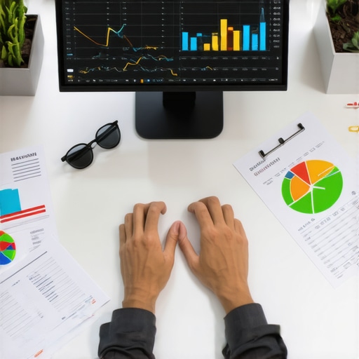 Optimized Payroll Management with Smart CPA Tools for 2024