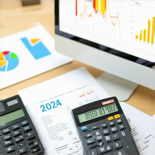 Smart CPA Services: Top Tax Filing & Bookkeeping Tips for 2024