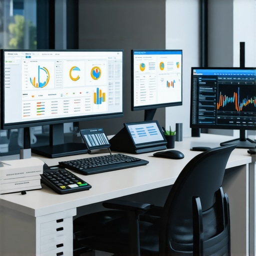 Top Bookkeeping Solutions with Smart CPA Tools in 2024