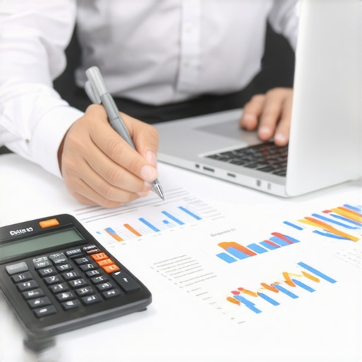 Top CPA Services for Small Business Growth & Stress-Free Filing