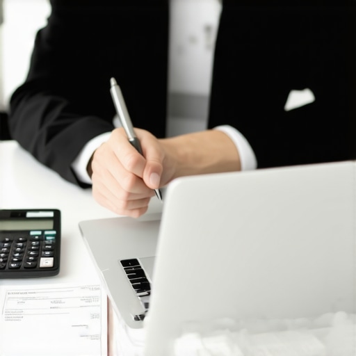 Top Tax Filing Tips with Smart CPA Services for 2024 Success