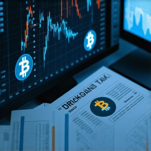 5 Crypto Tax Reporting Changes Every Founder Must Know in 2026