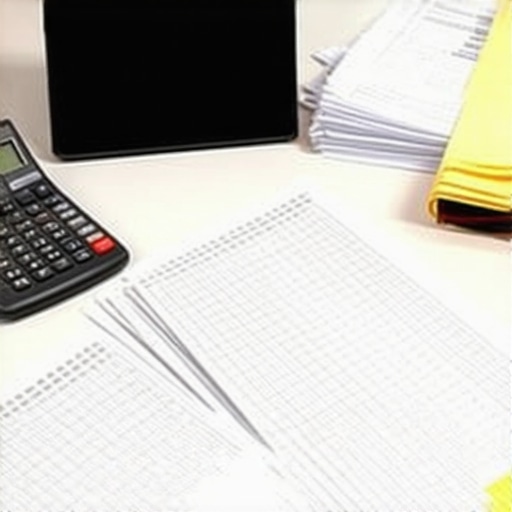 5 Messy Bookkeeping Habits Sinking Your 2026 Cash Flow