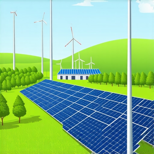 4 New 2026 Green Energy Credits Every LLC Should Claim