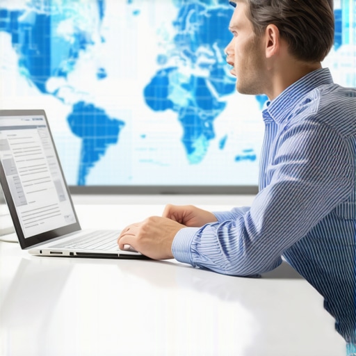 4 Payroll Management Fixes for 2026 Global Contractor Fines