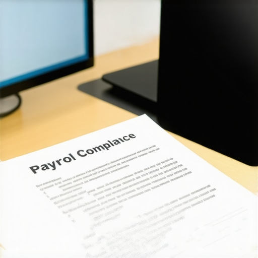 5 Fast Payroll Fixes for 2026 Compliance Gaps [Checklist]