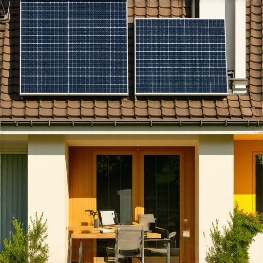 5 New 2026 Energy Tax Credits Your Home Office Qualifies For